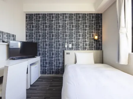 KOKO HOTEL Himeji Castle(formerly Hotel Wing Himeji）