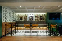 Premier Inn Dubai Silicon Oasis – An Emirates Group Company - 3星級