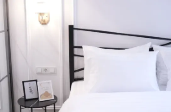 Sweet Home Prime Apart-Hotel