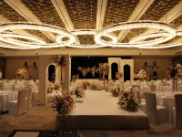 Zhengdi Olympic Sports Jianguo Hotel Hotel dekat Jalan Anning