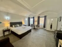 Carlisle Station Hotel, Sure Hotel Collection by BW Hotels in Wigton