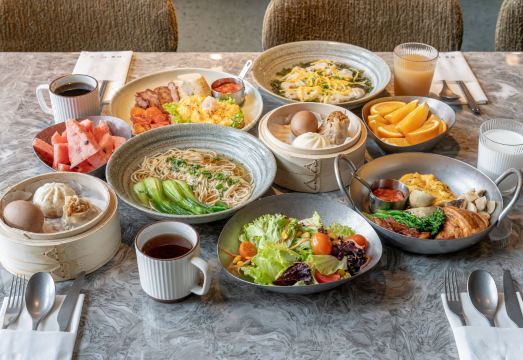 3. 상하이 징안쓰 ..