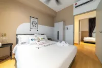 MayaBay Residence SplashMania Gamuda Cove Homestay by Sleepy Bear Hotel in zona Gamuda Cove