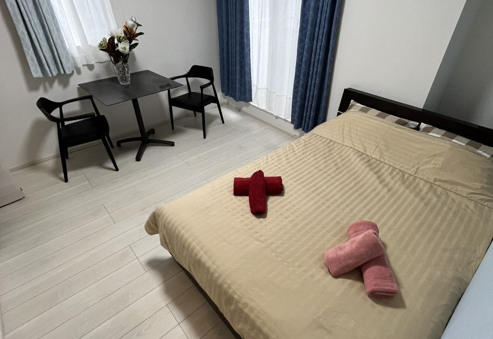 오키나와 프라이빗 빌라