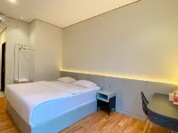 Calista Beach Hotel Hotels in Baubau