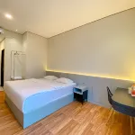 Calista Beach Hotel Hoteles en Wolio