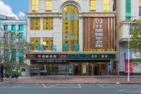 Huizhou Kaicheng Hotel Hotels near Bihaiwan Strait Drifting