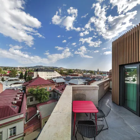 Radisson RED Tbilisi