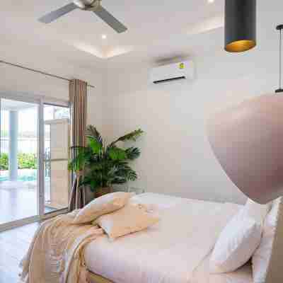 Kira Japandi Escape with Sauna & Rooftop cinema Rooms