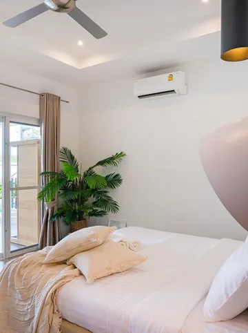 รูปภาพของ"Kira" - แจปานดี้ เอสเคป พร้อมซาวน่าและโรงภาพยนตร์บนดาดฟ้า