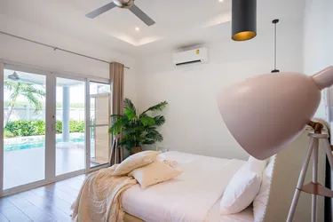 รูปภาพของ"Kira" - แจปานดี้ เอสเคป พร้อมซาวน่าและโรงภาพยนตร์บนดาดฟ้า