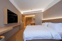 Homeinns & Rudback Cloud hotel Hotels in Nantong