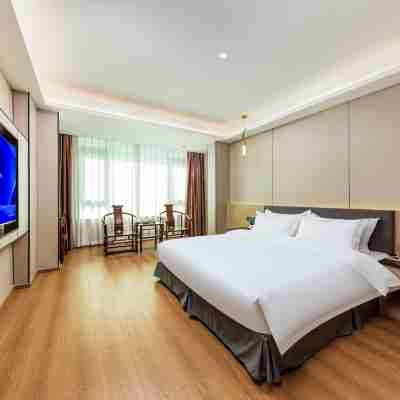 仙遊賓館(仙遊縣政府店) Rooms