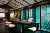 Grand House Chang Shan Qu Zhou - breakfast
