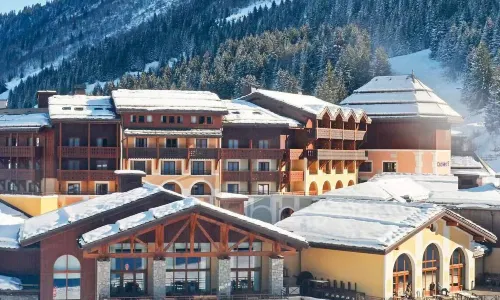 Club Med Valmorel