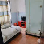 Juyi Hotel Hotel di Yiliang