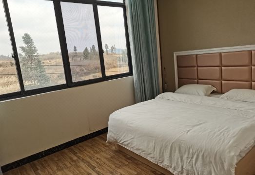 Anshun Xinyang Hotel 객실