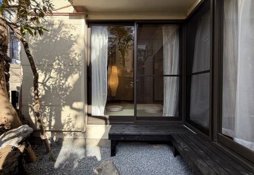 Nestay villa Tokyo Ueno