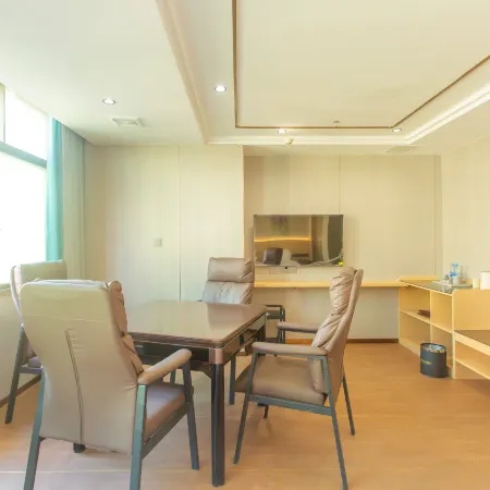 boya plus hotel