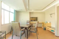 柏雅plus飯店（於都長征廣場店）