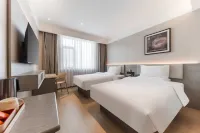 Shankee Hotel (Dezhou University West Road)