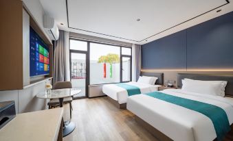 Shanghai Eagle Hotel