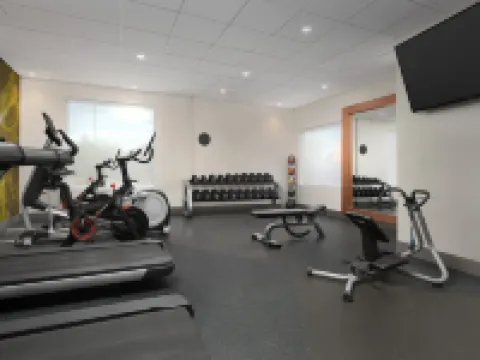 Hilton Garden Inn Abilene Hotels in Abilene