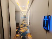 Shanwei Yaman Light Luxury Mercure - Bintang 2