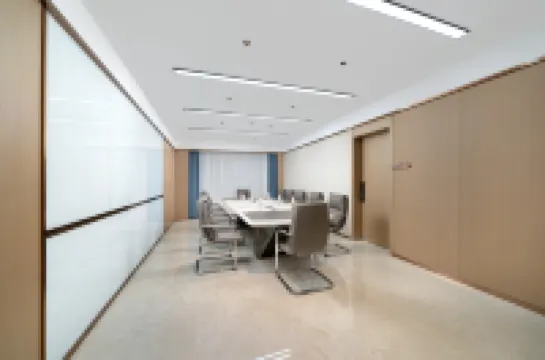 โรงแรมจิงมัน ต้าถง ต้าชิ่ง