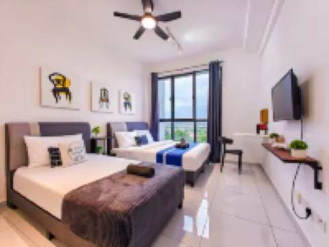 Sky Tree by RR JBcity