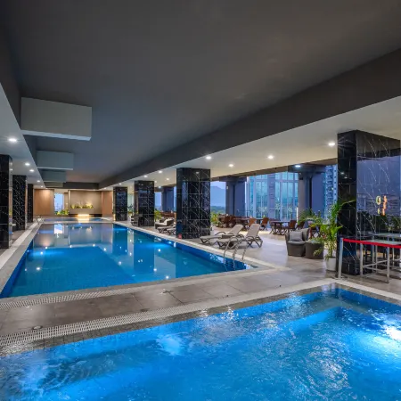 Wyndham Garden Suites Ipoh ICC