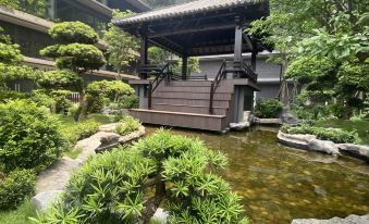 Onsen Landmark Luxury Apartments