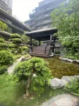 Onsen Landmark Luxury Apartments Hotels in Phụng Công