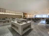 โรงแรมซูเฉิง โรงแรมในเจียงอิน