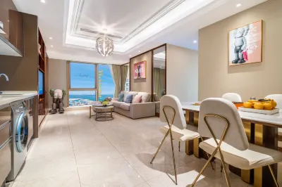 Xinyao Sea View Hotel (Dalian Donggang Venice Water City Port East Fifth Street Branch) Hotels in 