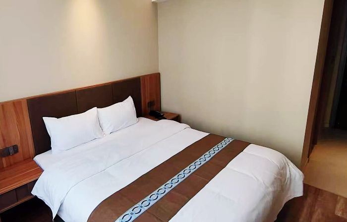 Hualian Hotel