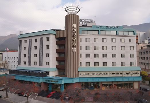 가족탕 이용 팁