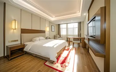 Jianan Business Hotel