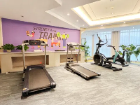 Jinhua Hotel Hotels in Huangshi