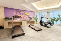 Jinhua Hotel Hotels in Huangshi