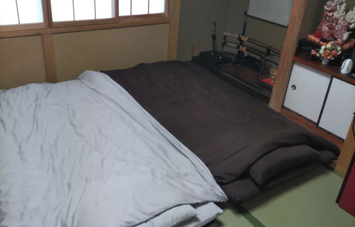 Minnpakuhouse Ise Aobadai