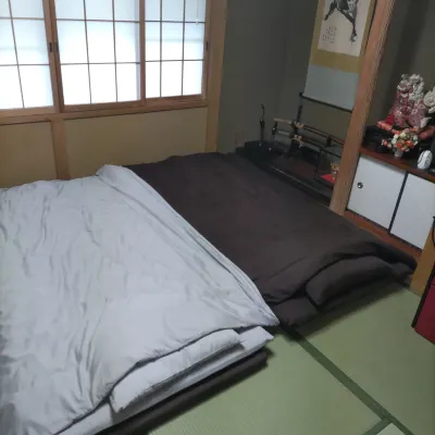 Minnpakuhouse Ise Aobadai Hotels near Jingu Museum