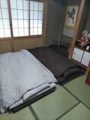 Minnpakuhouse Ise Aobadai - 2-Star