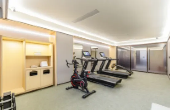 JI Hotel (Xishuangbanna Jinghong Gaozhuang Xishuangjing)