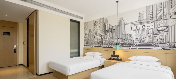City Comfort Inn (Suizhou Railway Station) Hotels in Suizhou