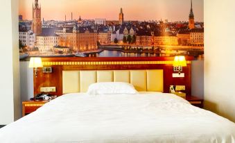 Hepu Haizhiyuan Business Hotel