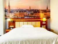 허푸 하이즈위안 비즈니스 호텔