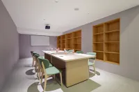 萬蒙假日飯店（西安鐘鼓樓永寧門地鐵站店）