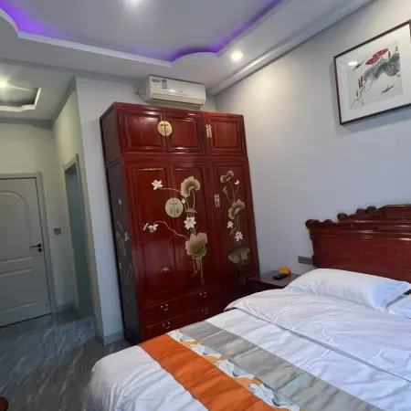 Xiaxitian Junlai Homestay