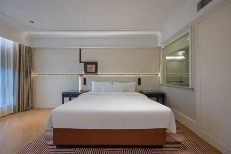 Ningbo Kangqiao Royal Garden Hotel